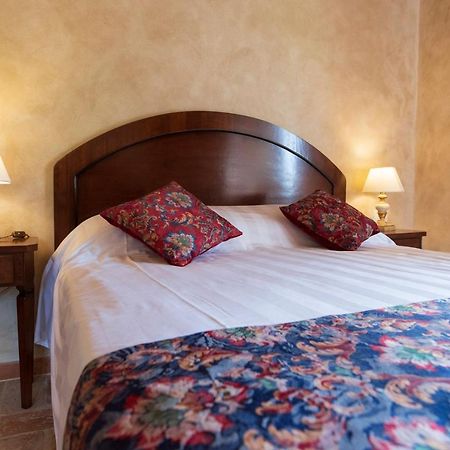 Locanda Di Montegiove Fano Extérieur photo