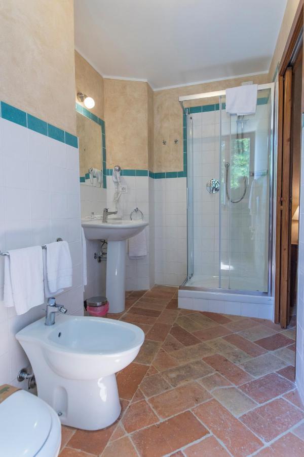 Locanda Di Montegiove Fano Extérieur photo