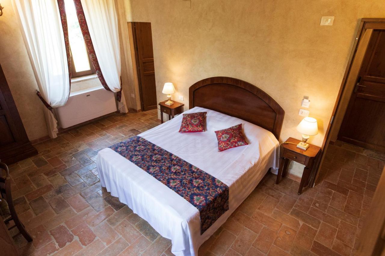 Locanda Di Montegiove Fano Extérieur photo