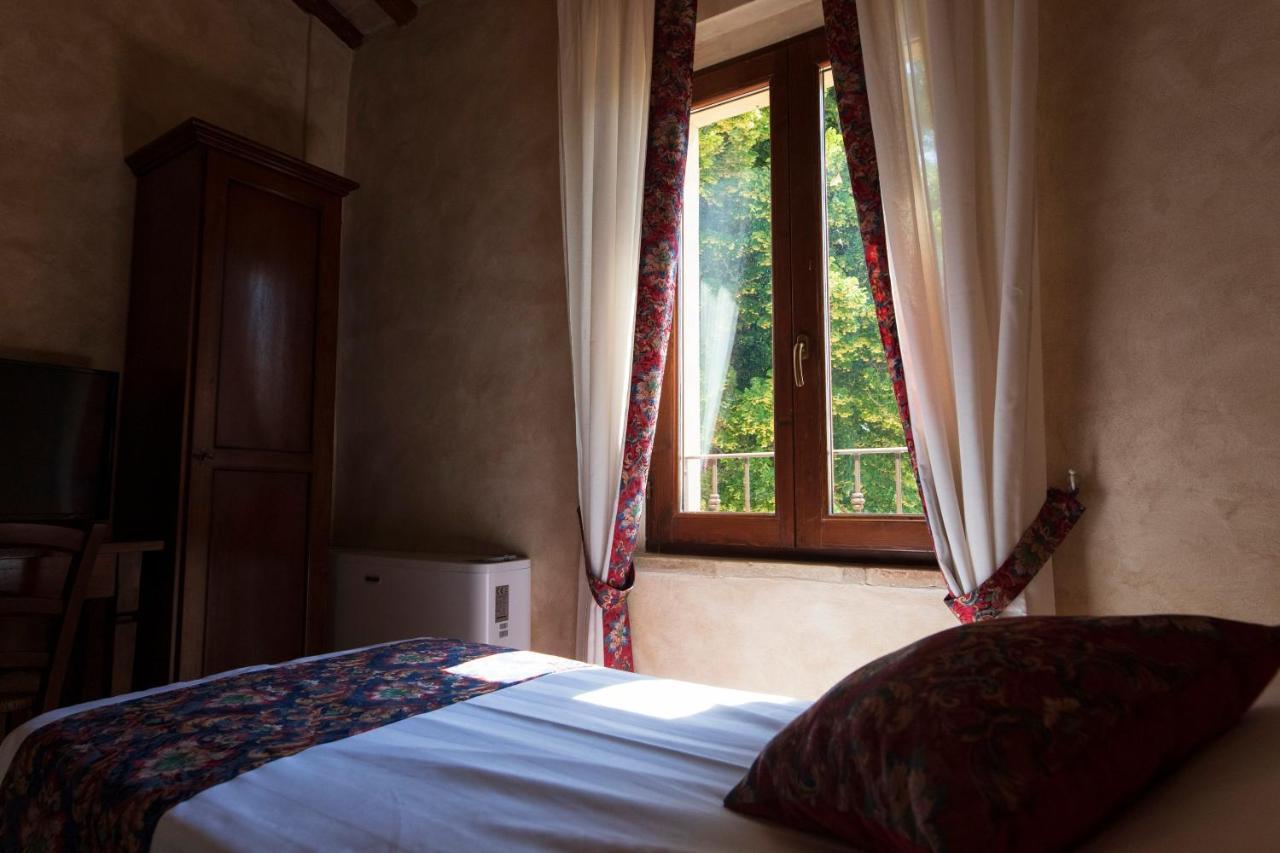 Locanda Di Montegiove Fano Extérieur photo